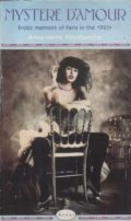 Mystere d'Amour: Erotic Memoirs of Paris in the 1920s