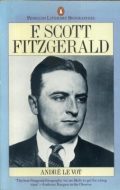 Penguin Literary Biographies: F. Scott Fitzgerald