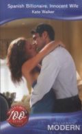 Spanish Billionaire, Innocent Wife
