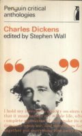 Penguin Critical Anthologies: Charles Dickens