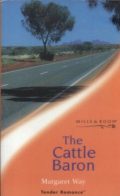The Cattle Baron