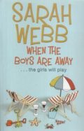 When the Boys Are Away (duży format)