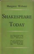 Shakespeare Today