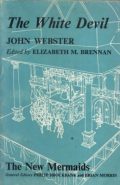 The White Devil