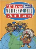 The Weetabix Wonderworld Atlas (duży format)