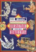 The Weetabix Wonderword Illustrated Oxford Dictionary