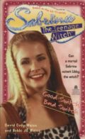 Sabrina the Teenage Witch: Good Switch, Bad Switch