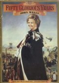 Fifty Glorious Years: Margaret Hilda Thatcher - A Festive Tribute (duży format)