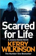Scarred for Life (DI Jessica Daniel series)