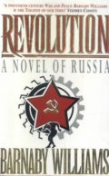 Revolution: A Novel of Russia