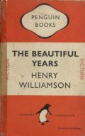 The Beautiful Years (a tale of childhood) - 1949