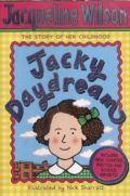 Jackie Daydream: The Story of Her Childhood