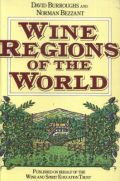 Wine Regions of the World (big format)