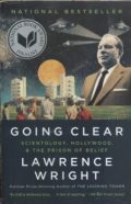 Going Clear: Scientology, Hollywood and the Prison of Belief (national bestseller)