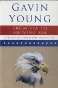 From Sea to Shining Sea: A Present-Day Journey into America's Past (duży format)