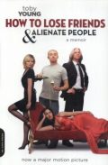 How to Lose Friends & Alienate People: A Memoir (większy format)