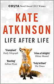 Atkinson - Life After Life