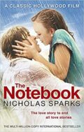 Sparks - The Notebook