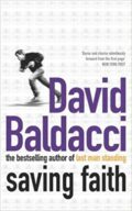Baldacci Saving Faith
