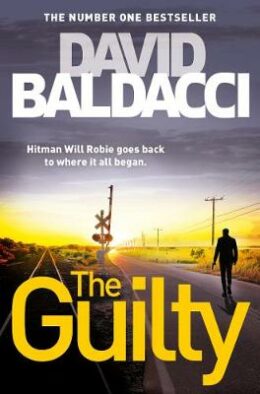 The Guilty - Will Robie series