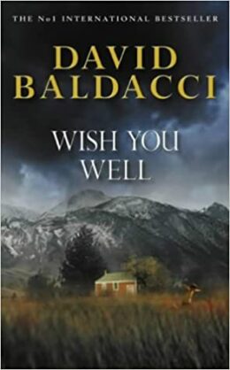 Baldacci - Wish You Well