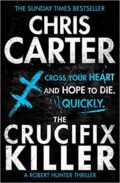 Carter The Crucifix Killer
