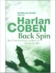 Coben Back Spin