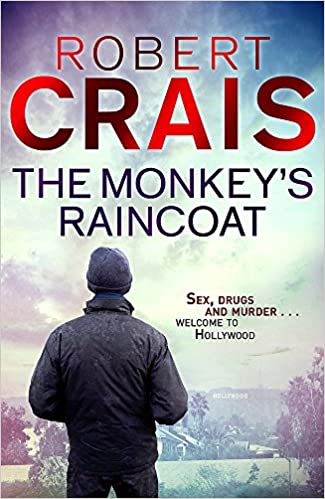 Crais The Monkey's Raincoat