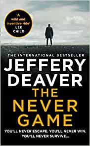 Deaver - The Never Game
