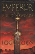 The Field of Swords (Emperor Series,