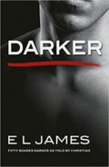 E.L. James Darker