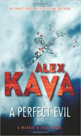 Kava - A Perfect Evil