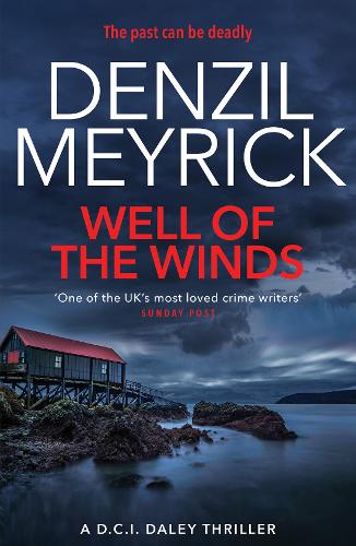 Meyrick - Well of the Winds