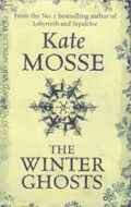 Mosse - The Winter Ghosts