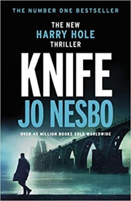 Nesbo Knife