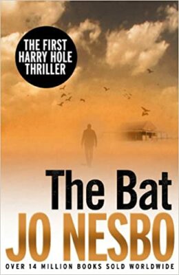 Nesbo - The Bat