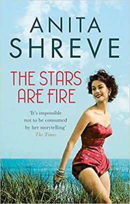 Shreve - The Stars are Fire