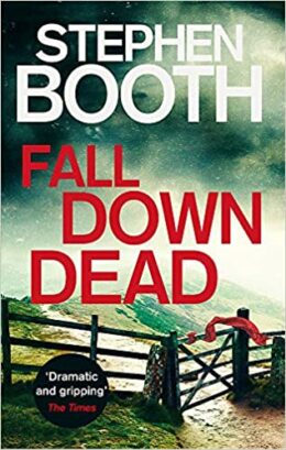 Booth Fall Down Dead