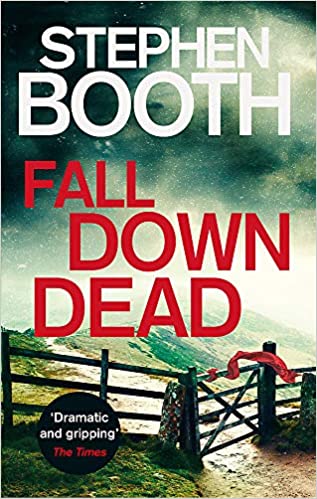 Booth Fall Down Dead