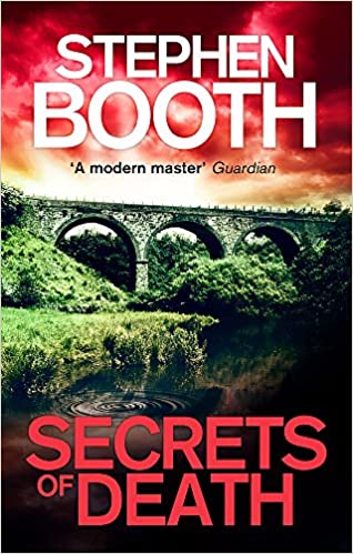 Booth Secrets of Death
