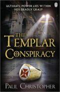 Christopher The Templar Conspiracy