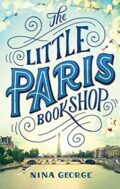 The Little Paris Bookshop Nona George