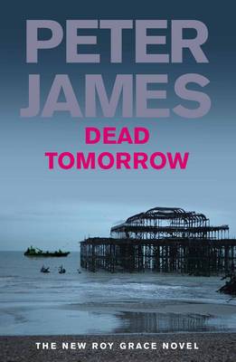 James Dead Tomorrow