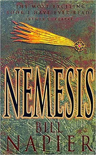 Napier Nemesis