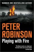 Robinson Playing With Fire