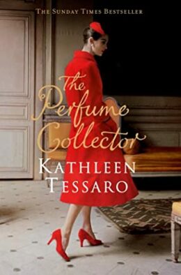 The Perfume Collector Tessaro