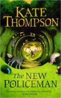 Thompson The New Policeman