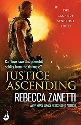 Justice Ascending Zanetti