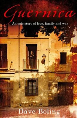 Guernica Dave Boling