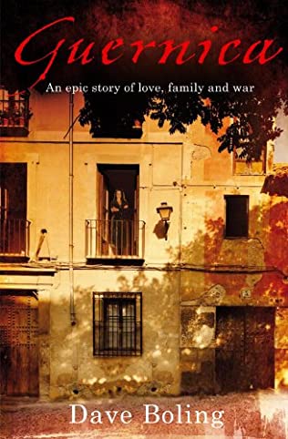 Guernica Dave Boling